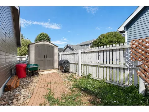 Exterior - 1414 Canal Dr, Windsor, CO 80550 photo 10 of 12