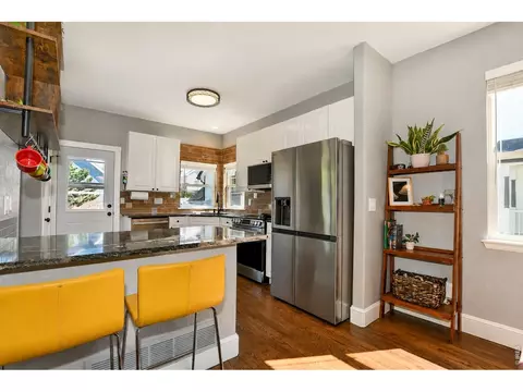 Kitchen - 1414 Canal Dr, Windsor, CO 80550 photo 7 of 7