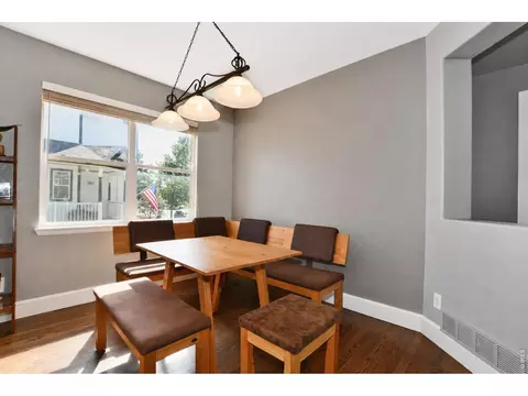 Dining - 1414 Canal Dr, Windsor, CO 80550 photo 2 of 3