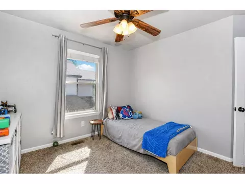 Bedroom - 1414 Canal Dr, Windsor, CO 80550 photo 6 of 8