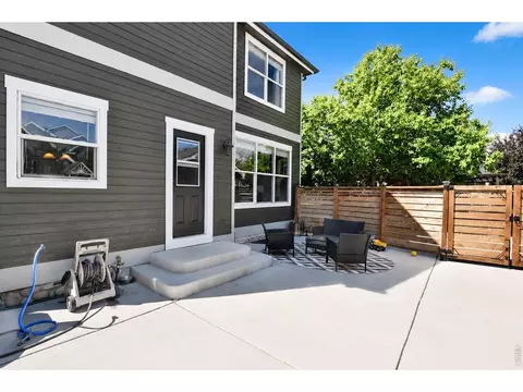 Exterior - 1414 Canal Dr, Windsor, CO 80550 photo 6 of 12