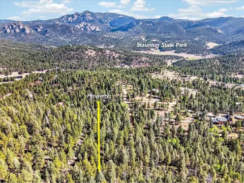 12907 S Cindy Ave, Pine, CO 80470 photo 11