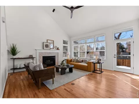 Living - 3540 19th St, Boulder, CO 80304 photo 1 of 2