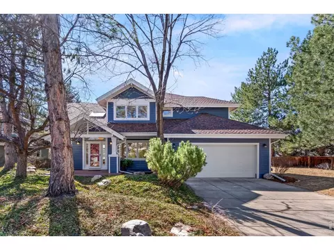 Exterior - 3540 19th St, Boulder, CO 80304 photo 4 of 4