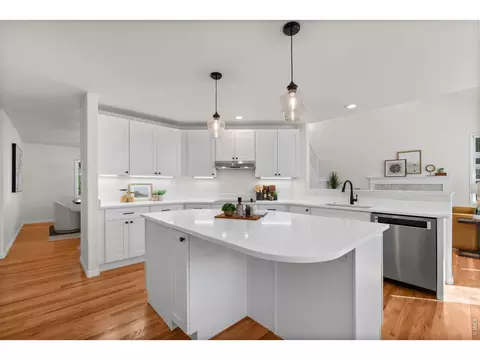 Kitchen - 3540 19th St, Boulder, CO 80304 photo 3 of 3