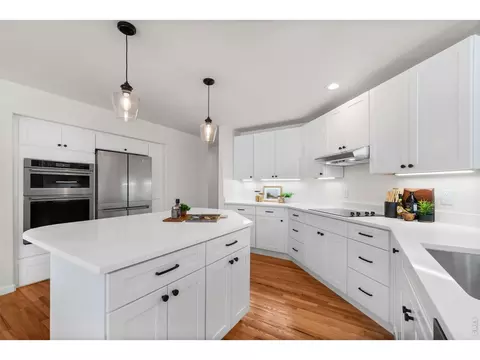 Kitchen - 3540 19th St, Boulder, CO 80304 photo 1 of 3