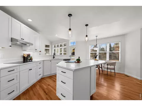 Kitchen - 3540 19th St, Boulder, CO 80304 photo 2 of 3