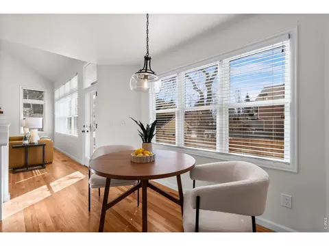 Dining - 3540 19th St, Boulder, CO 80304 photo 3 of 3