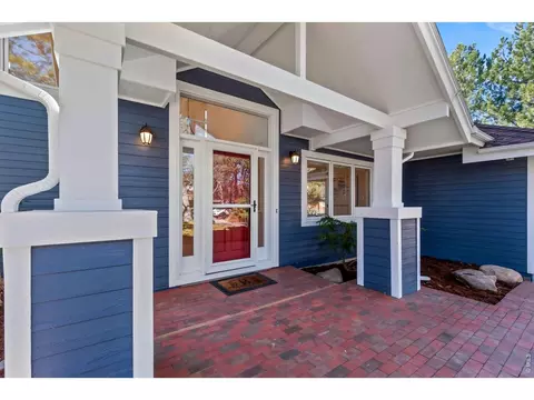 Exterior - 3540 19th St, Boulder, CO 80304 photo 2 of 4