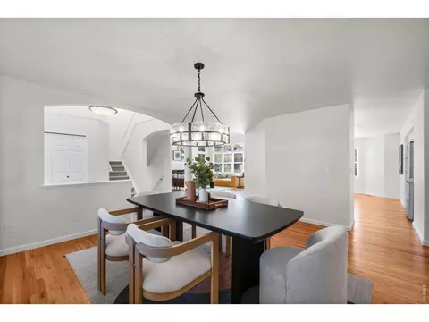 Dining - 3540 19th St, Boulder, CO 80304 photo 2 of 3