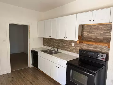 Kitchen - 165 Bent Ave, Akron, CO 80720 photo 2 of 2