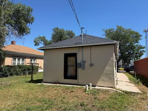 Exterior - 165 Bent Ave, Akron, CO 80720 photo 5 of 5
