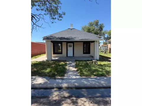 Exterior - 165 Bent Ave, Akron, CO 80720 photo 2 of 5