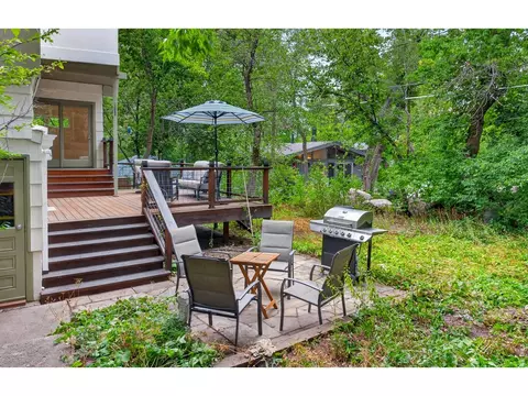 Exterior - 1116 6th St, Boulder, CO 80302 photo 8 of 12