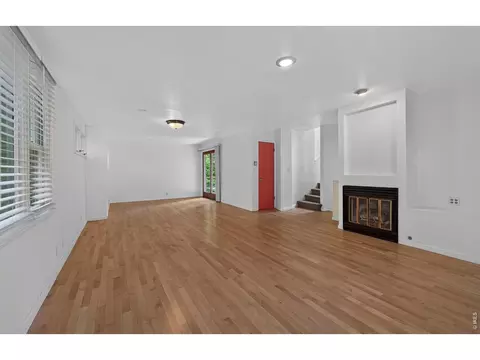Living - 1116 6th St, Boulder, CO 80302 photo 3 of 6