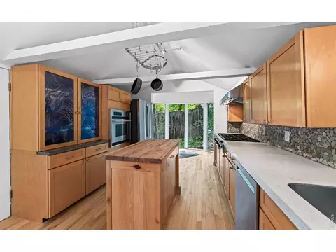 Kitchen - 1116 6th St, Boulder, CO 80302 photo 1 of 3