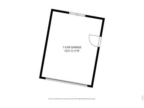 Floorplan - 1116 6th St, Boulder, CO 80302 photo 6 of 6