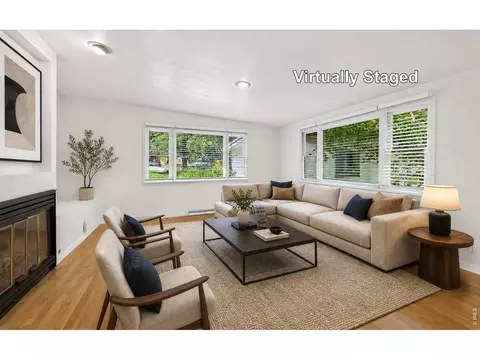 Living - 1116 6th St, Boulder, CO 80302 photo 2 of 6
