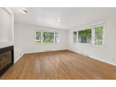 Living - 1116 6th St, Boulder, CO 80302 photo 1 of 6