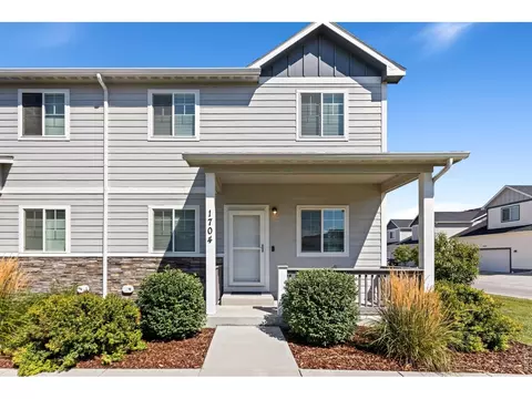 4355 24th Street Rd #1704, Greeley, CO 80634