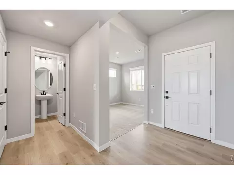 Entry Way - 7332 Arkansas St, Frederick, CO 80530 photo 2 of 2