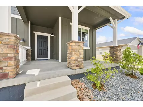Exterior - 7332 Arkansas St, Frederick, CO 80530 photo 3 of 5
