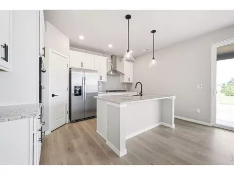 Kitchen - 7332 Arkansas St, Frederick, CO 80530 photo 1 of 4