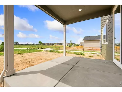 Exterior - 7332 Arkansas St, Frederick, CO 80530 photo 4 of 5