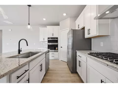Kitchen - 7332 Arkansas St, Frederick, CO 80530 photo 4 of 4