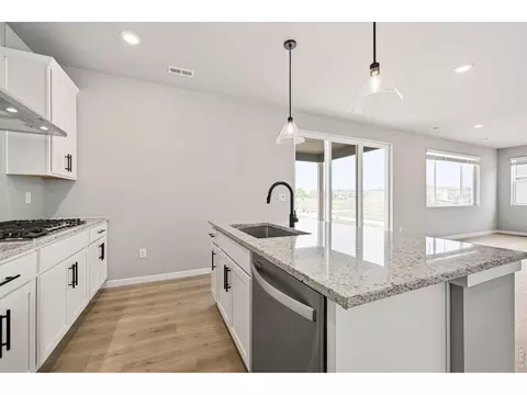 Kitchen - 7332 Arkansas St, Frederick, CO 80530 photo 3 of 4