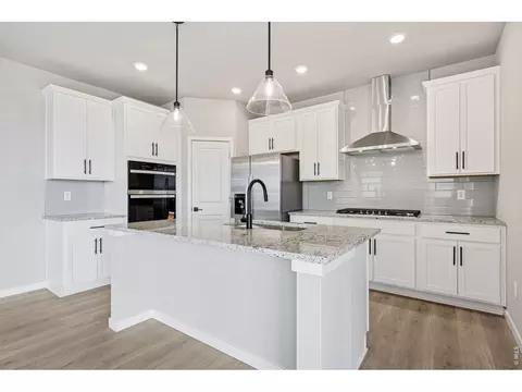 Kitchen - 7332 Arkansas St, Frederick, CO 80530 photo 2 of 4
