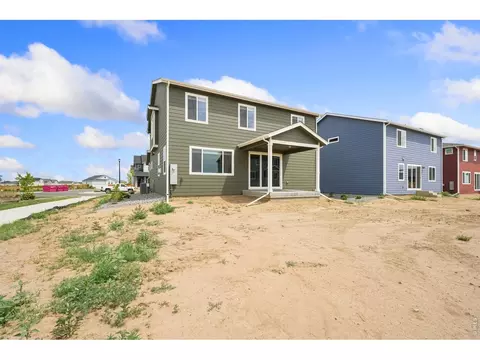 Exterior - 7332 Arkansas St, Frederick, CO 80530 photo 5 of 5