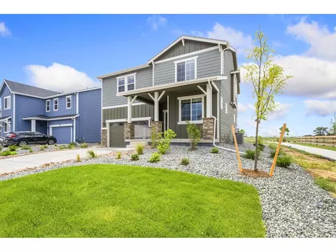 Exterior - 7332 Arkansas St, Frederick, CO 80530 photo 2 of 5