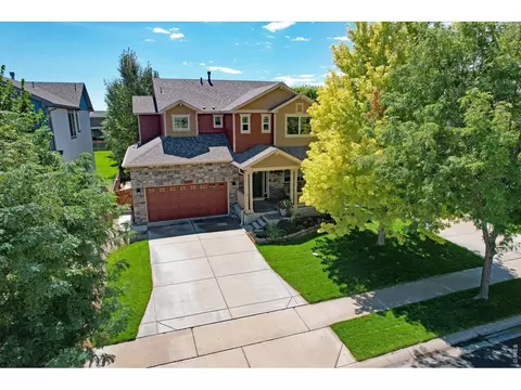 3375 Wagon Trail Rd, Fort Collins, CO 80524