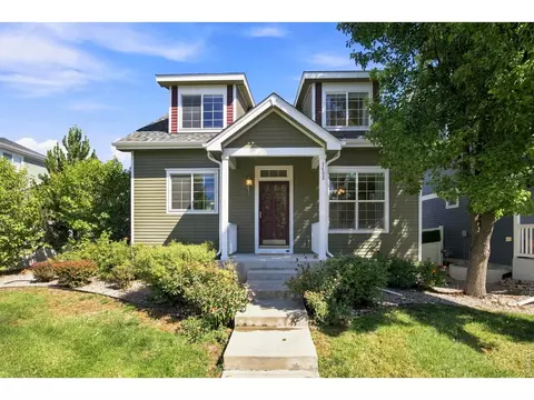 3608 Observatory Dr, Fort Collins, CO 80528