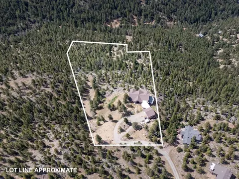 View/Area - 323 Overlook Ln, Boulder, CO 80302 photo 1 of 1