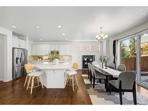 15263 W 49th Pl, Golden, CO 80403