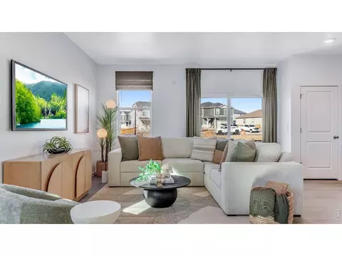 Living - 1008 Annelles Pool Ln, Severance, CO 80550 photo 4 of 4