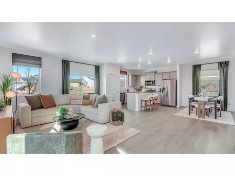 Living - 1008 Annelles Pool Ln, Severance, CO 80550 photo 1 of 4