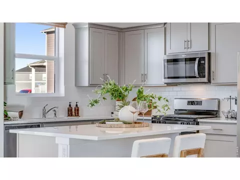 Kitchen - 1008 Annelles Pool Ln, Severance, CO 80550 photo 1 of 8
