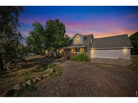 1304 Elbert Ave, Loveland, CO 80537