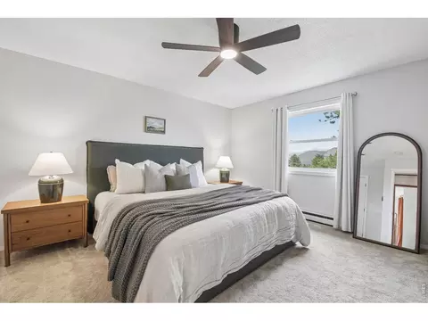 Bedroom - 278 Overlook Dr, Bailey, CO 80421 photo 1 of 6