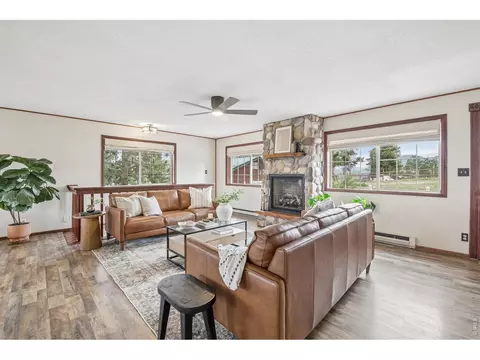Living - 278 Overlook Dr, Bailey, CO 80421 photo 2 of 10