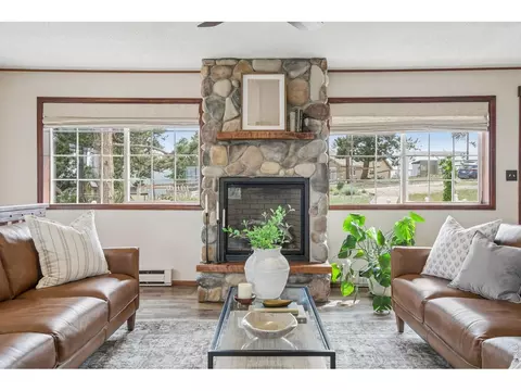 Living - 278 Overlook Dr, Bailey, CO 80421 photo 3 of 10