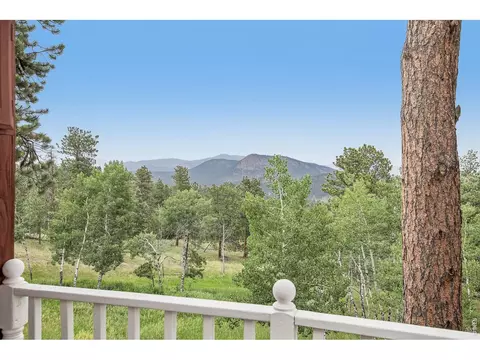 Exterior - 278 Overlook Dr, Bailey, CO 80421 photo 6 of 9