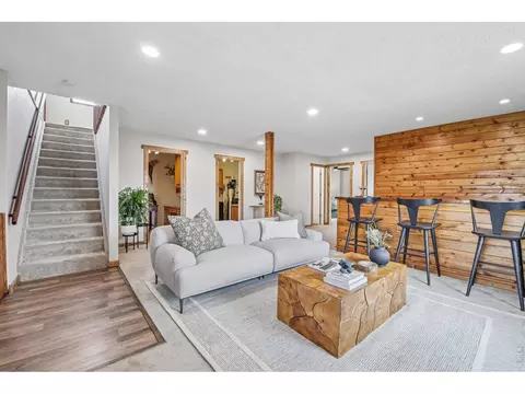 Living - 278 Overlook Dr, Bailey, CO 80421 photo 9 of 10