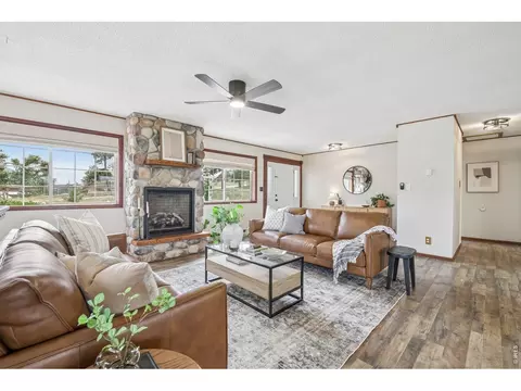 Living - 278 Overlook Dr, Bailey, CO 80421 photo 4 of 10