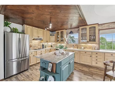 Kitchen - 278 Overlook Dr, Bailey, CO 80421 photo 1 of 6