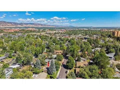 View/Area - 335 32nd St, Boulder, CO 80305 photo 4 of 4