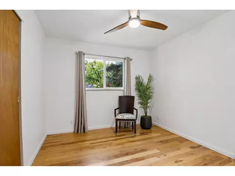 Bedroom - 335 32nd St, Boulder, CO 80305 photo 5 of 5